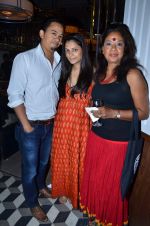 at Pizza Express launch in Colaba, Mumbai on 19th Dec 2012 (7).JPG